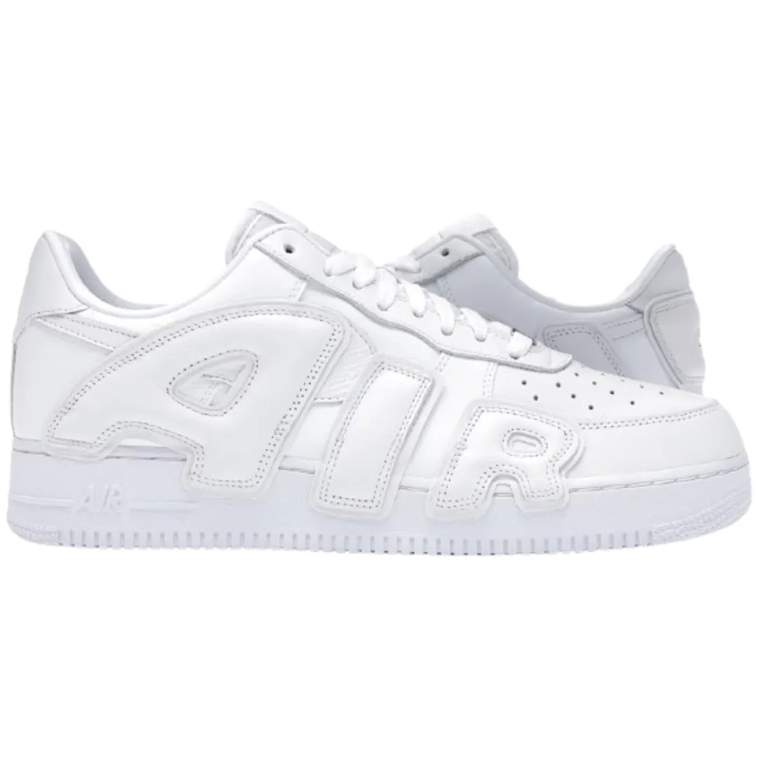 Air Force 1 CPFM All White