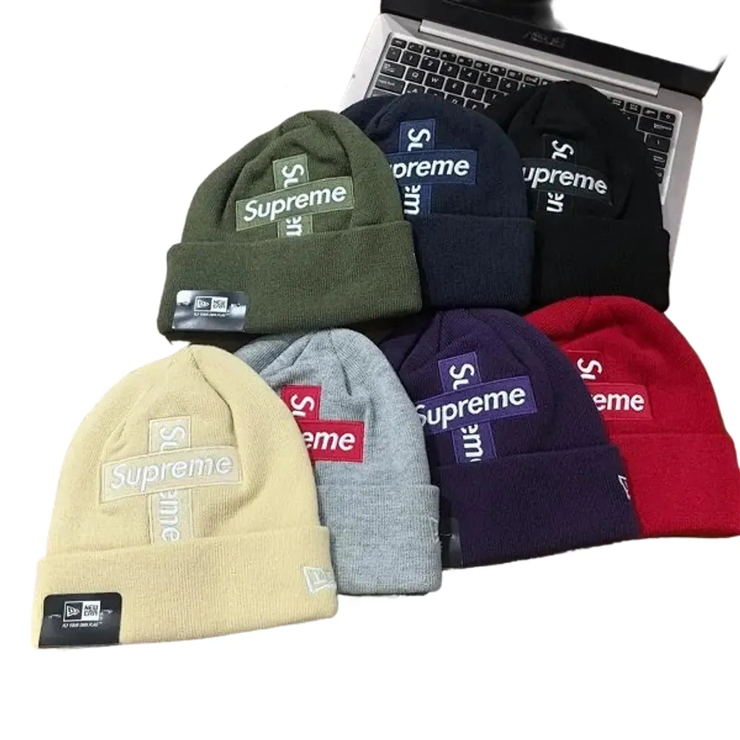 Stussy Beanies