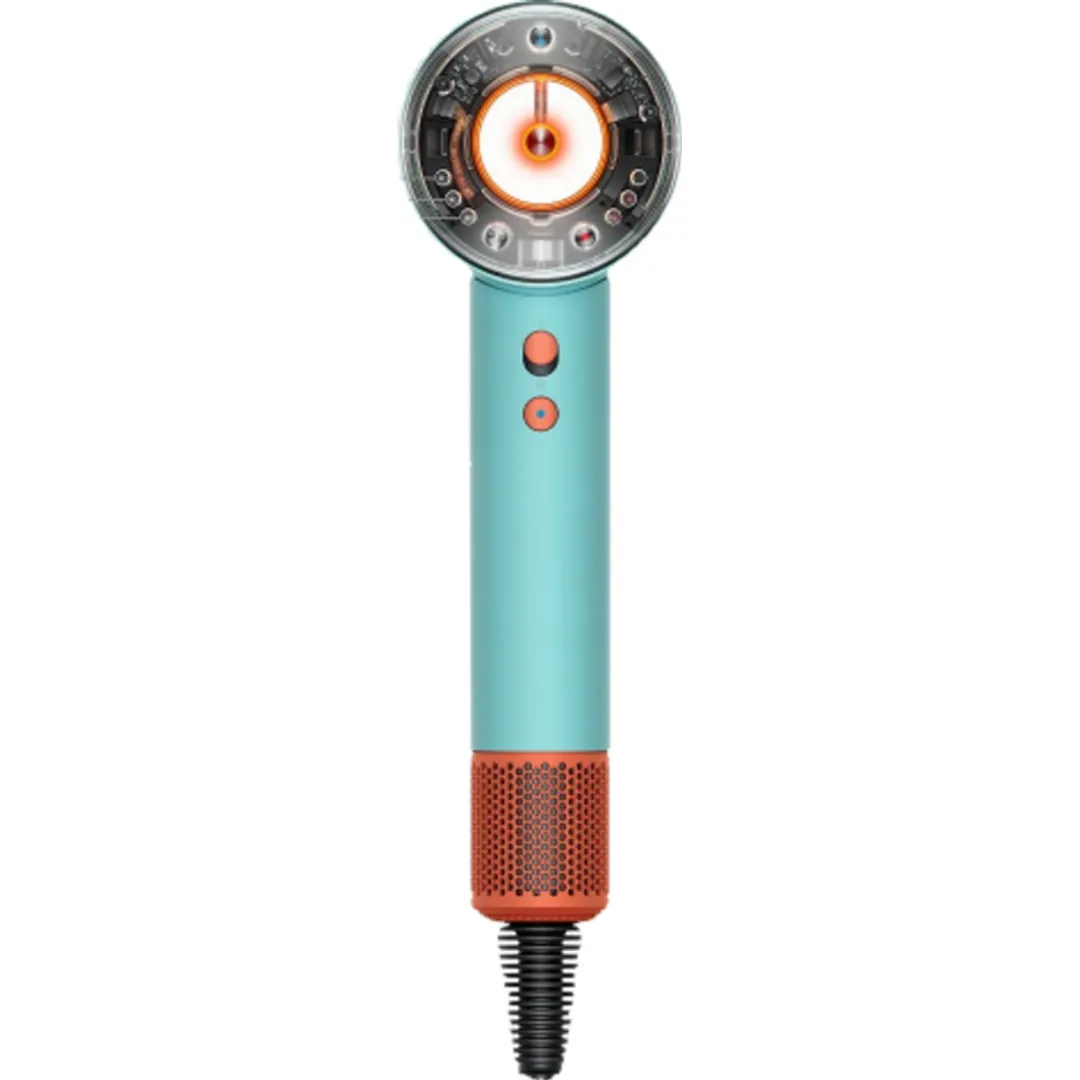Dyson Hd 16