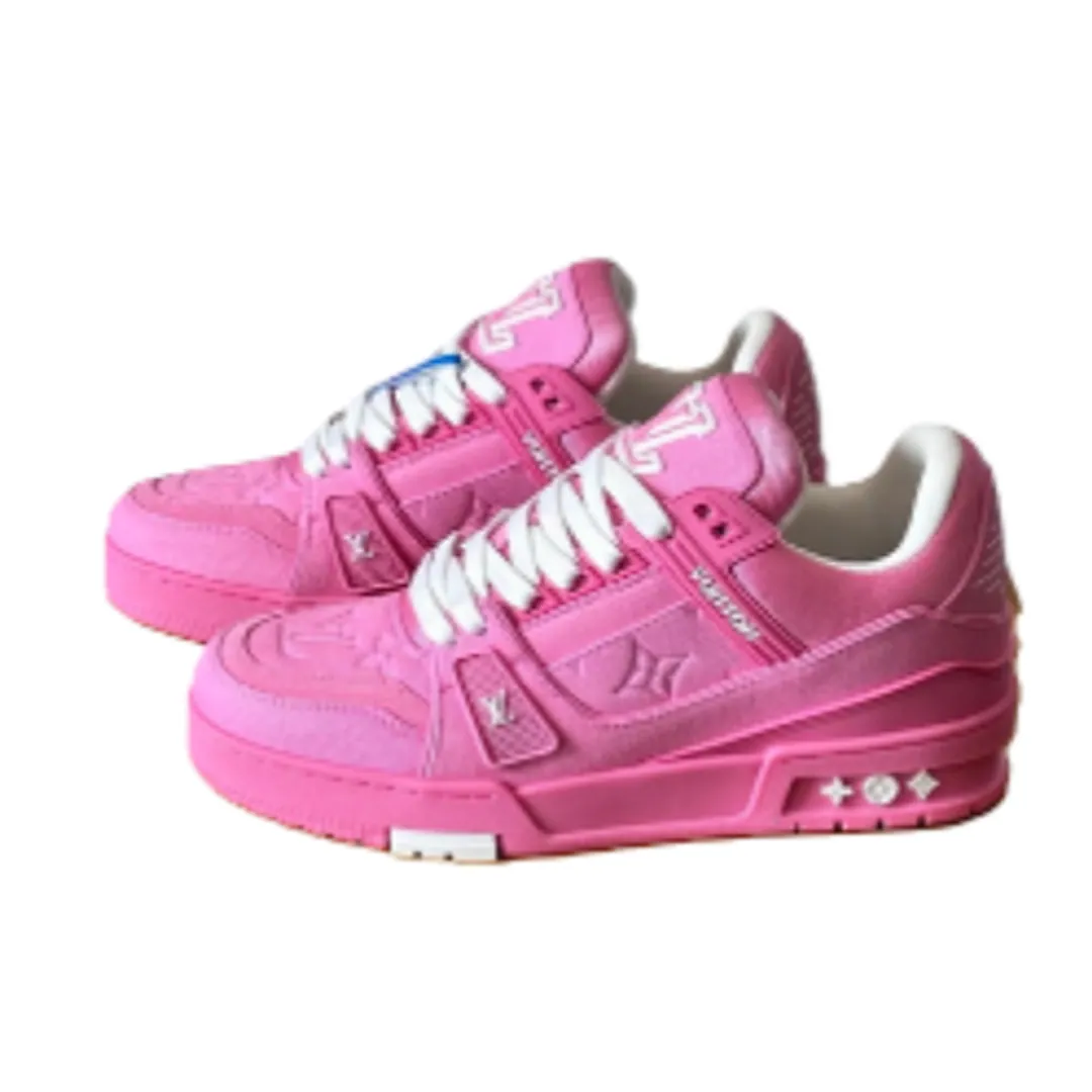 Louis Vuitton Trainers