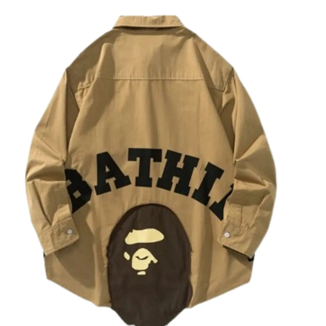 Bape Hoodie