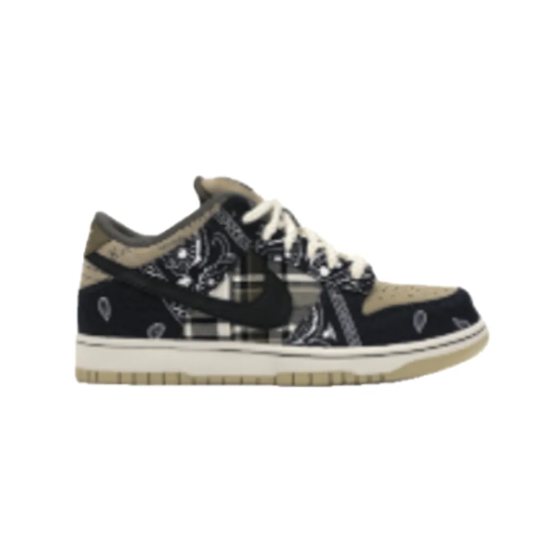 SB Dunk Travis Scott