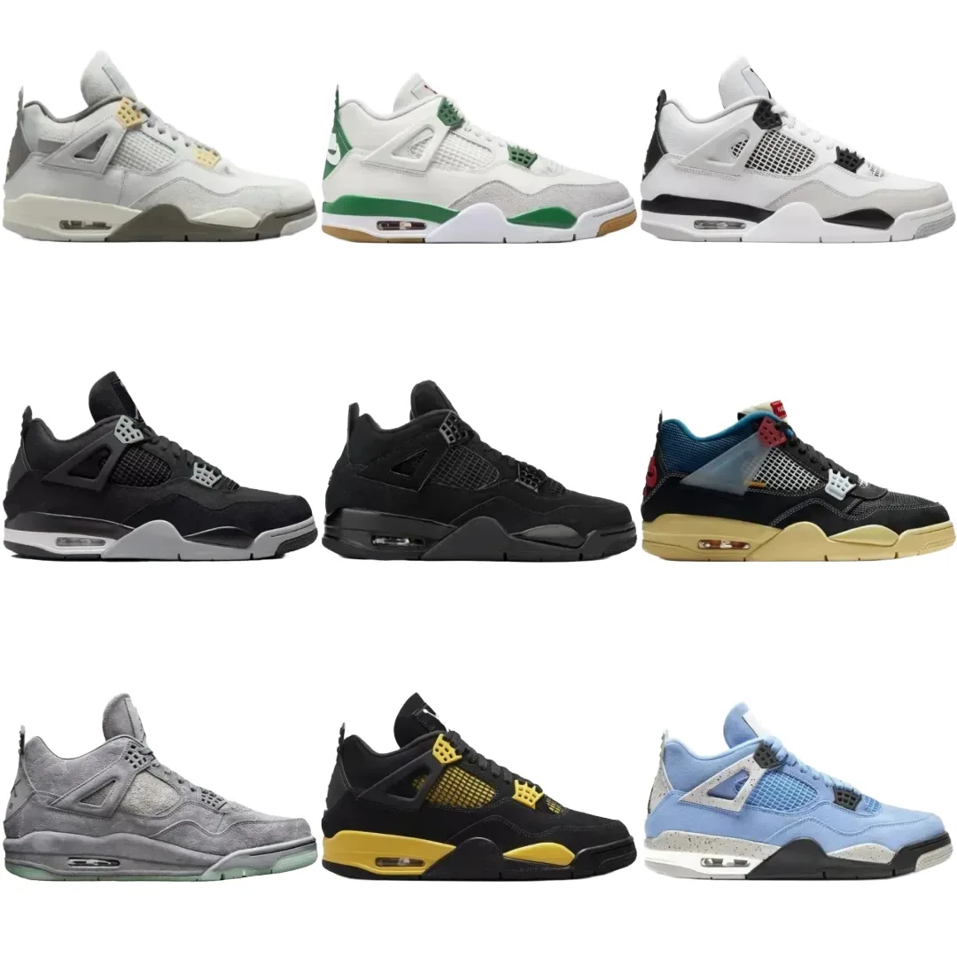 Jordan4Sneakers