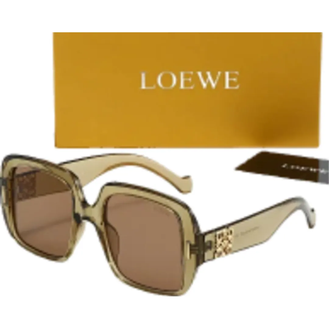 Loewe Sun Glasses