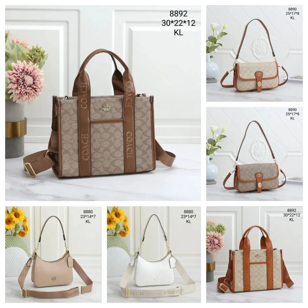 Coach handbag