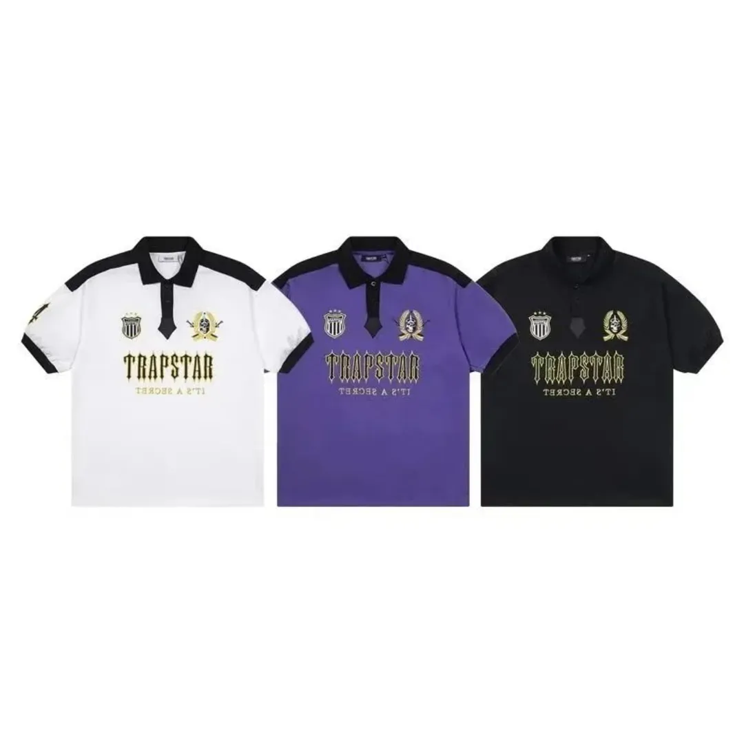 Trapstar