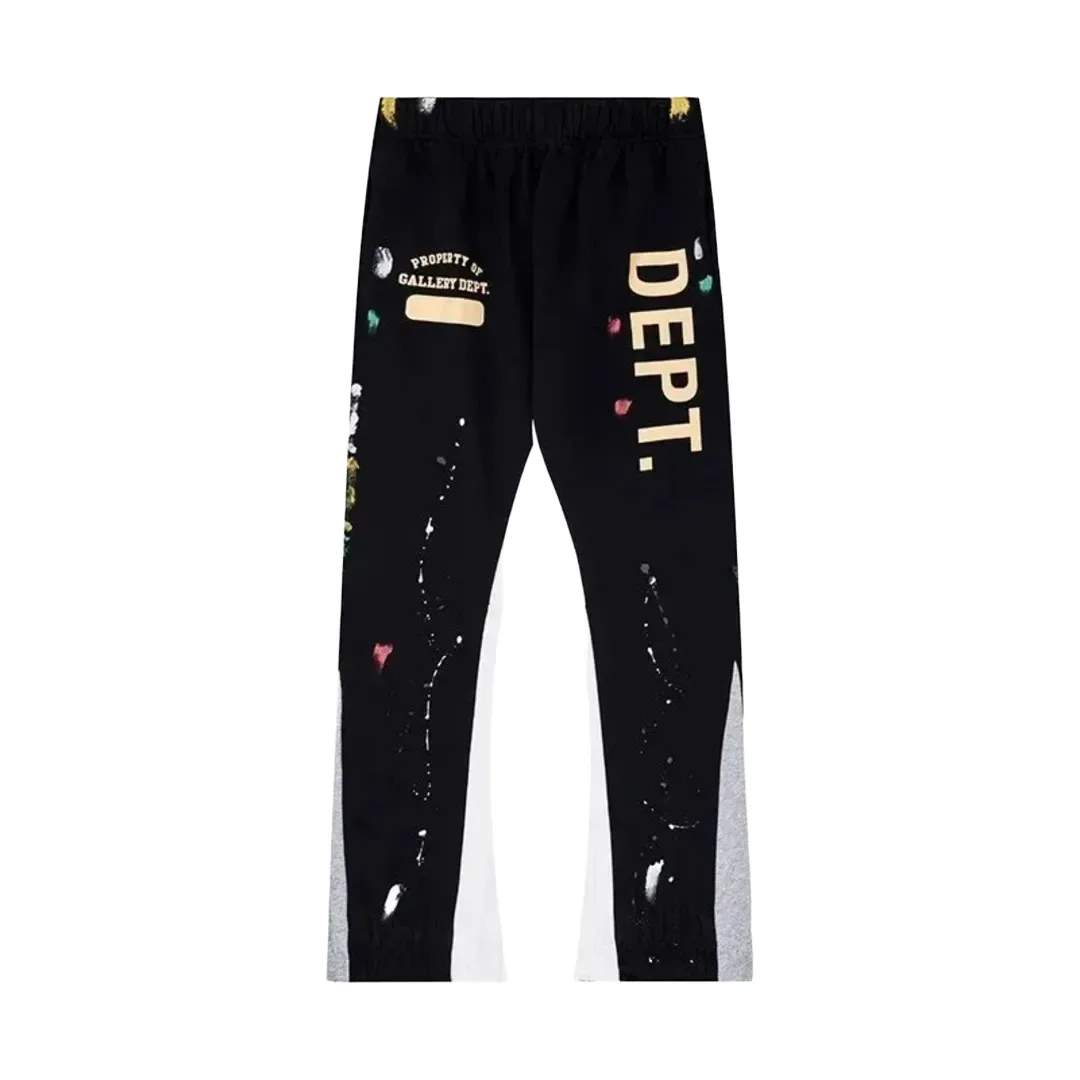 Gallery Dept sweatpants
