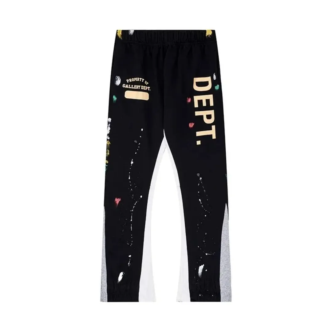 Gallery Dept sweatpants