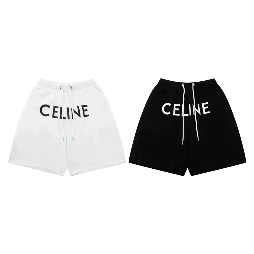 Cline Shorts