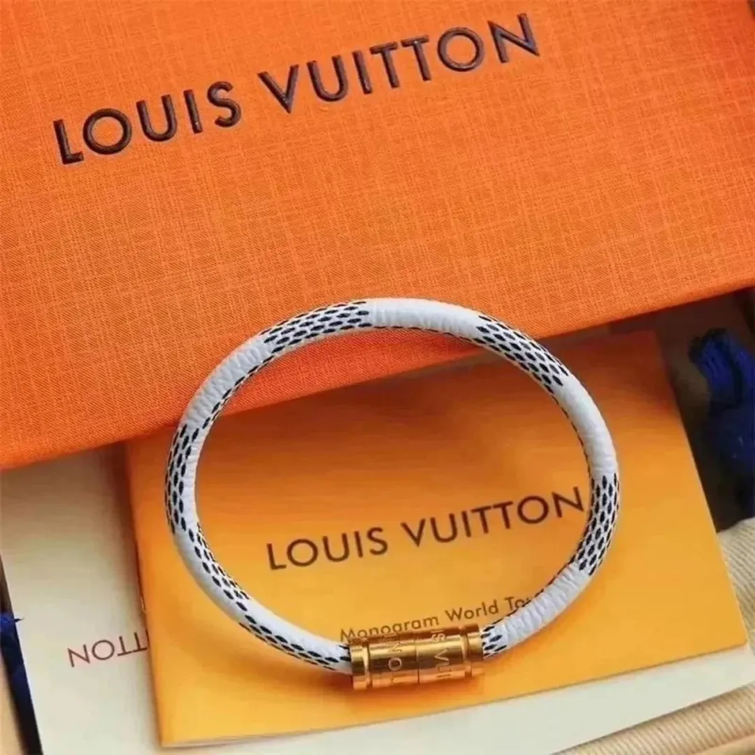 Louis Vuitton bracelet