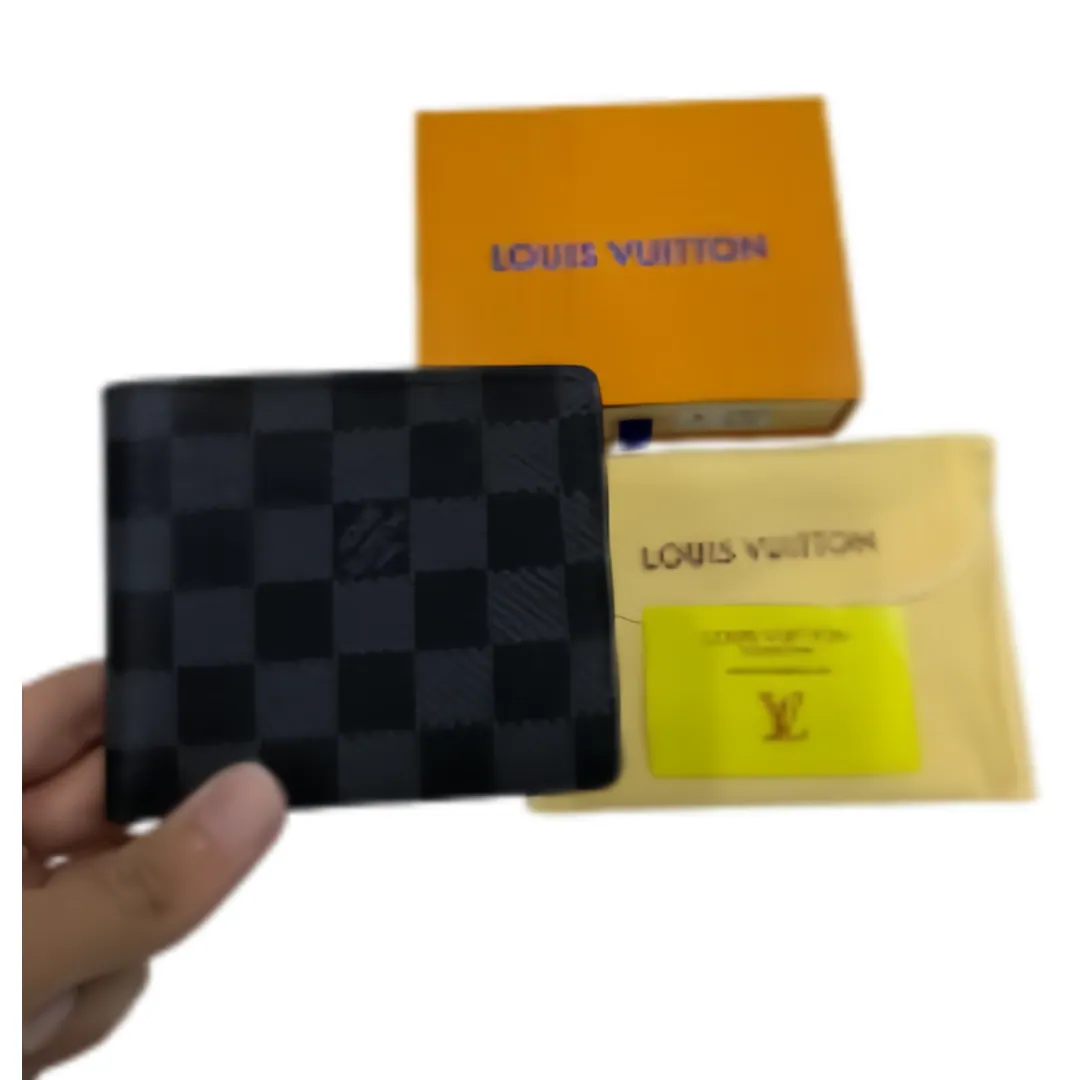 Louis Vuitton Wallet