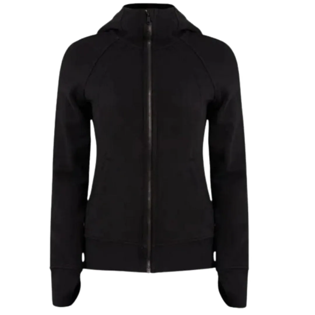 Lululemon Scuba Hoodie
