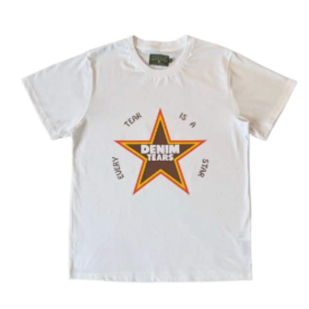 Denim Tears Tee