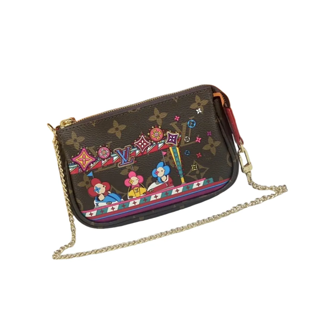 Louis Vuitton Bag