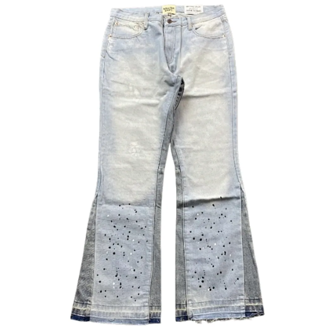 Gallery Dept Flared Jeans