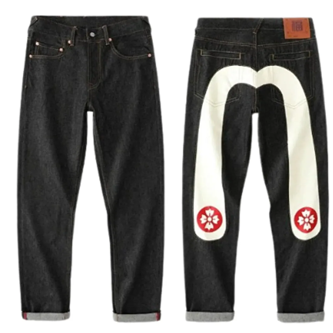 Evisu Jeans