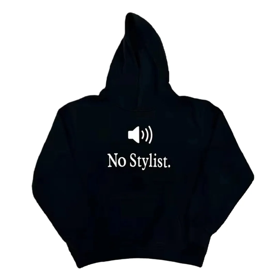Destory Lonely Nostylist Hoodie 2