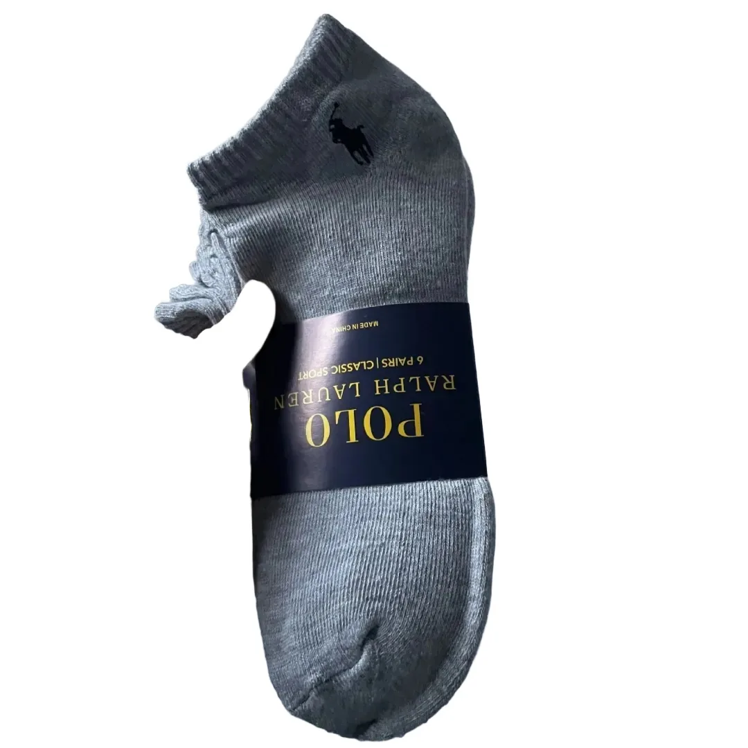 Polo Ralph Lauren ankle socks