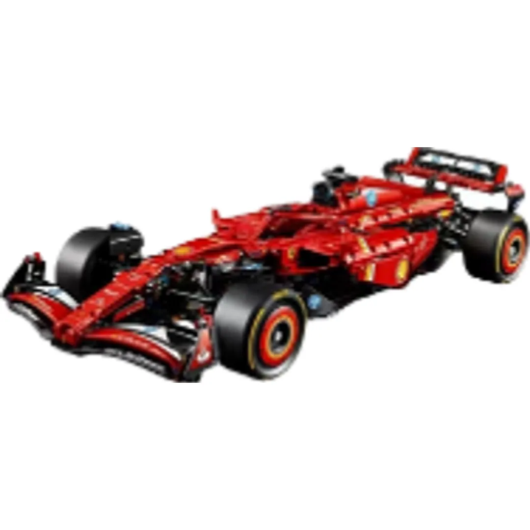 Bolid F1 Ferrari SF-24