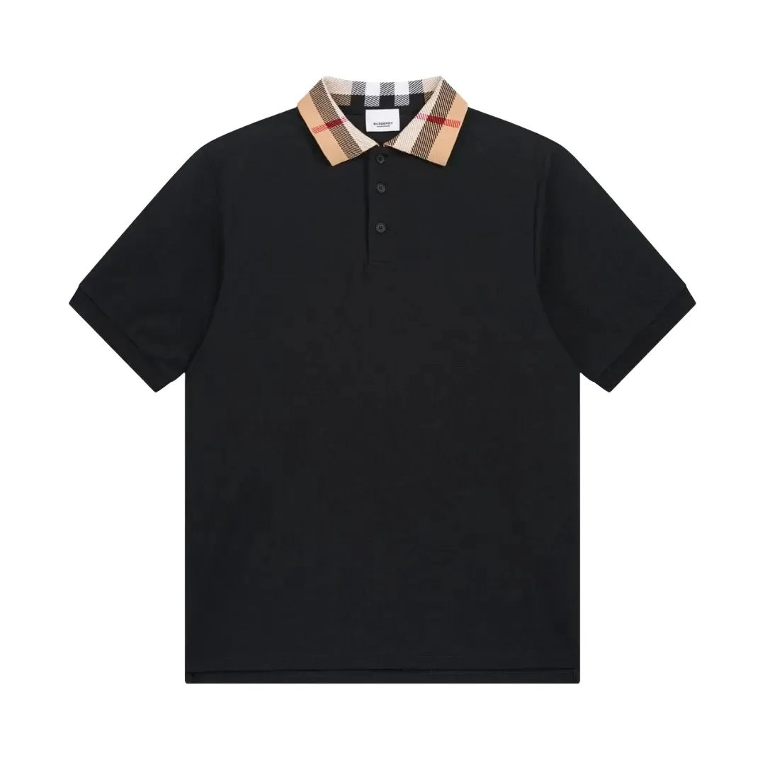 Burberry polo