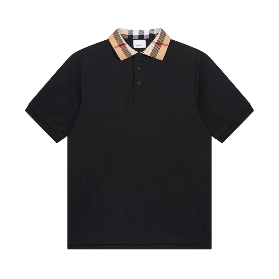 Burberry polo