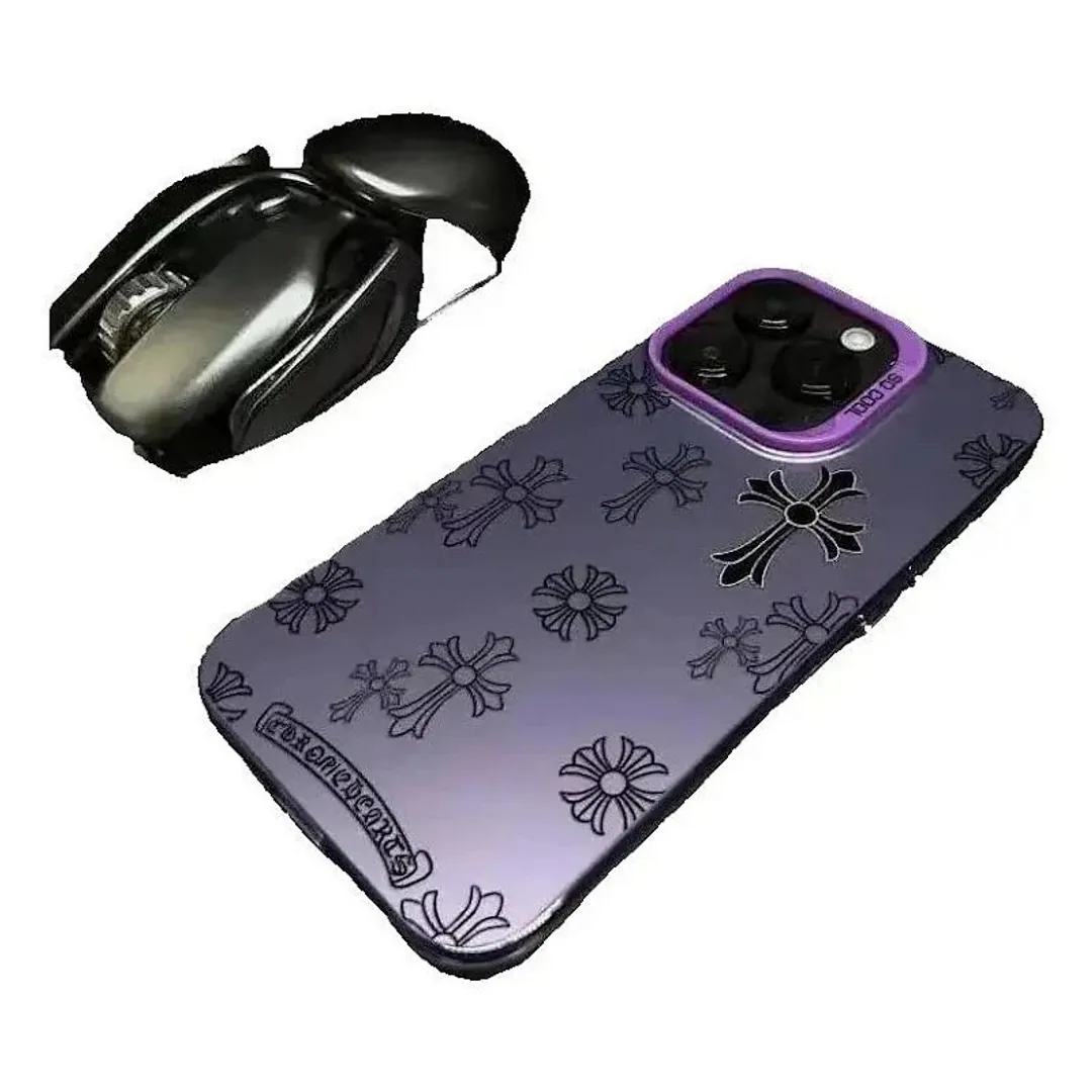 High-quality polarized phone case 9