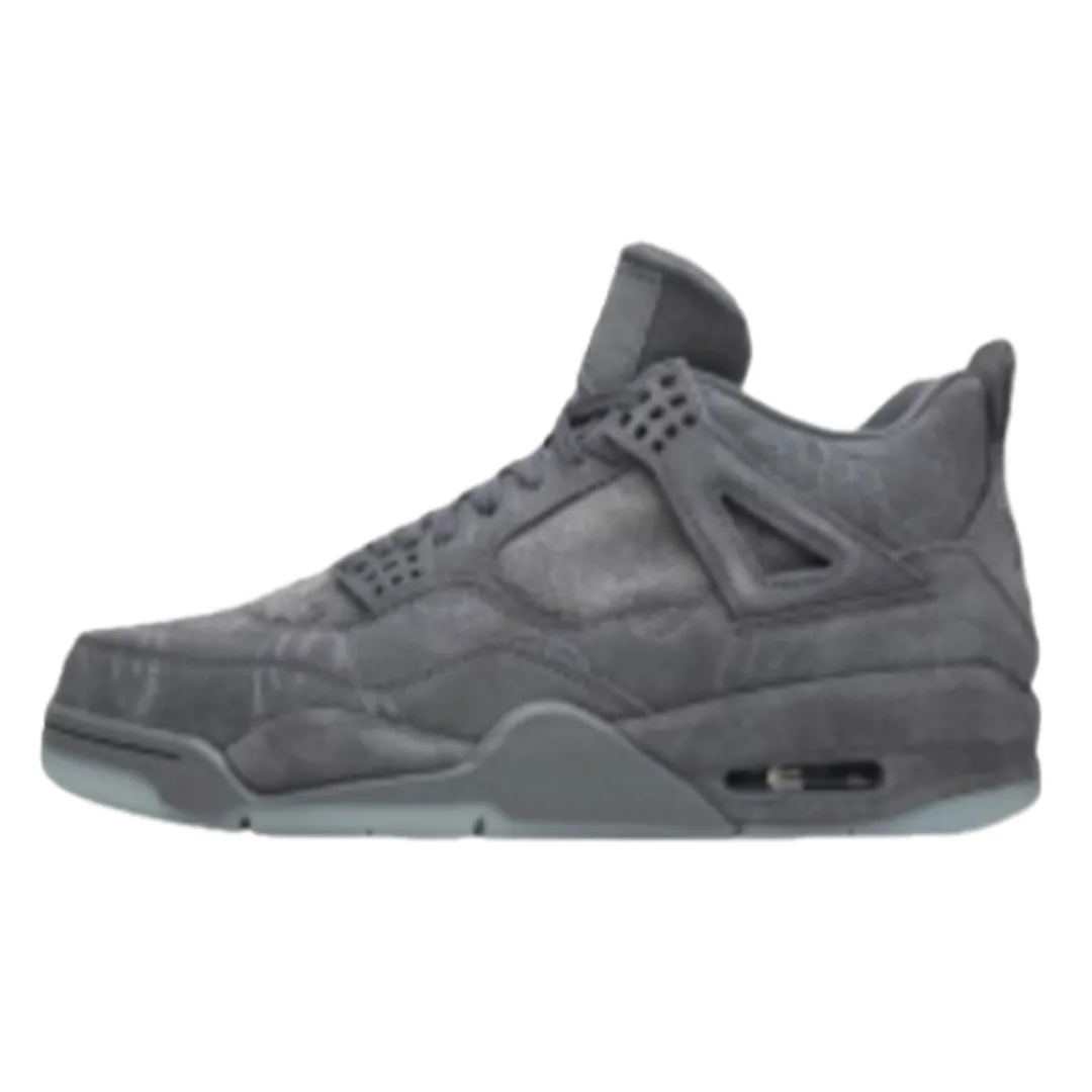 Jordan 4KAWS