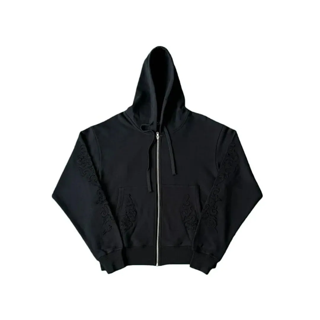 Dershutze Western v2 Hoodie