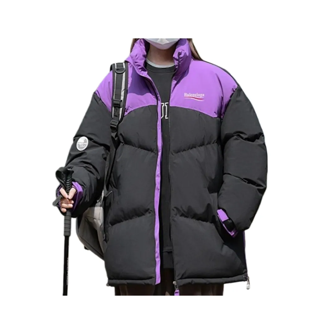 Balenciaga Puffer Jacket