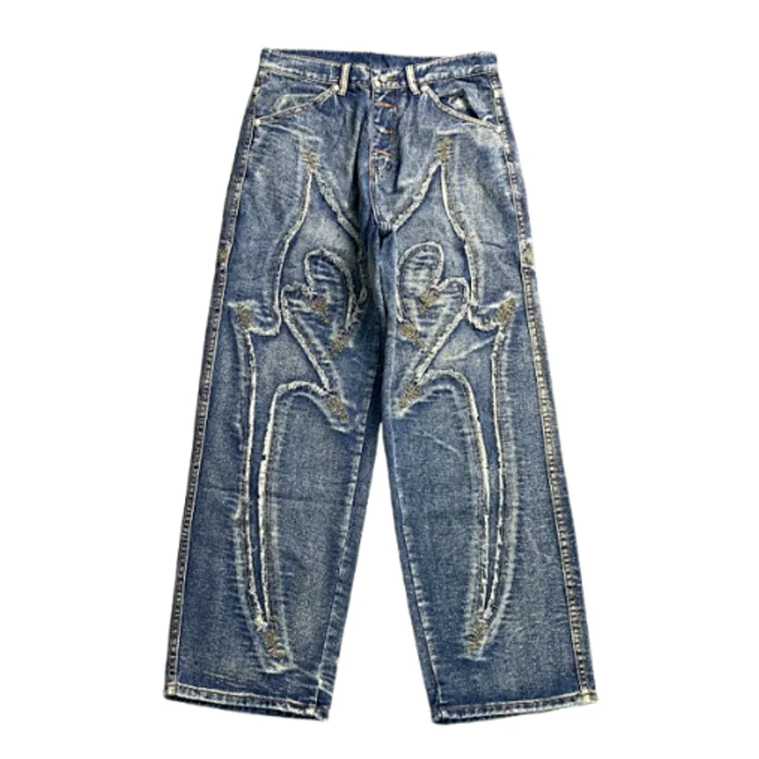 Thug Club Denim Jeans