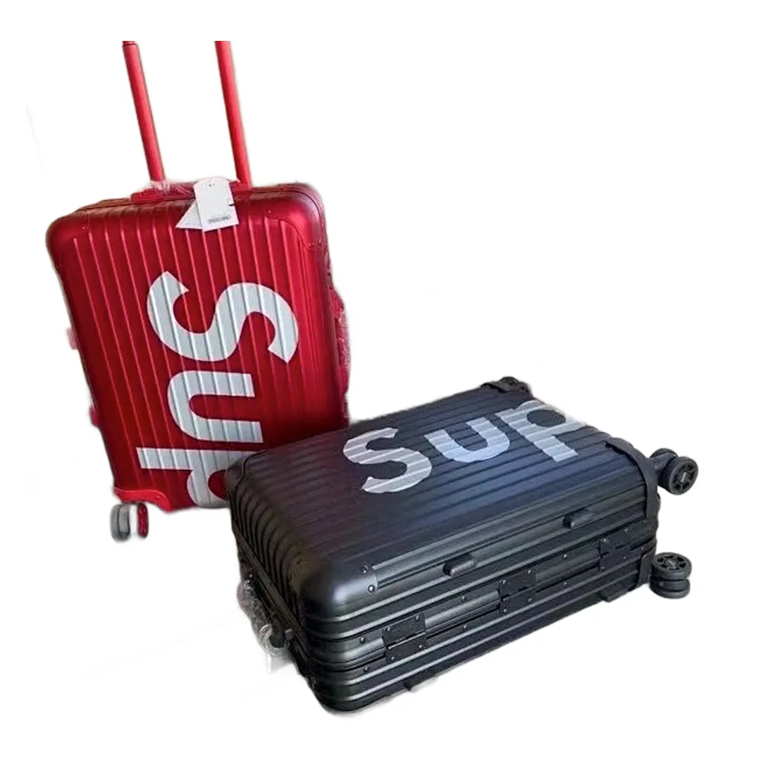 Supreme Suitcase