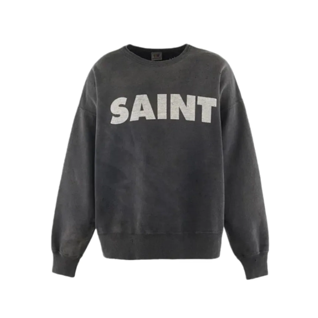 Saint Aires Big Logo Longsleeve