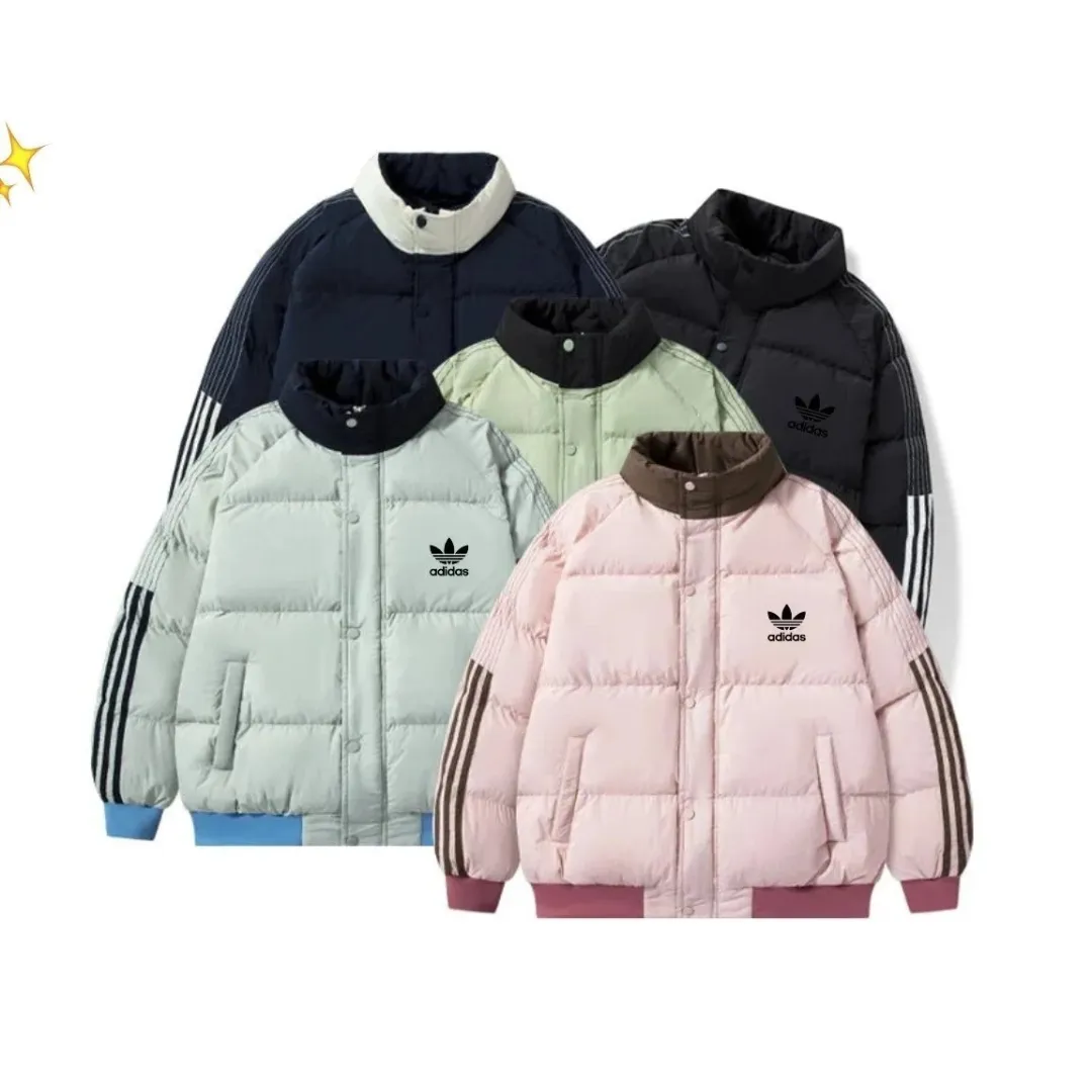 Adidas Originals puffer jacket