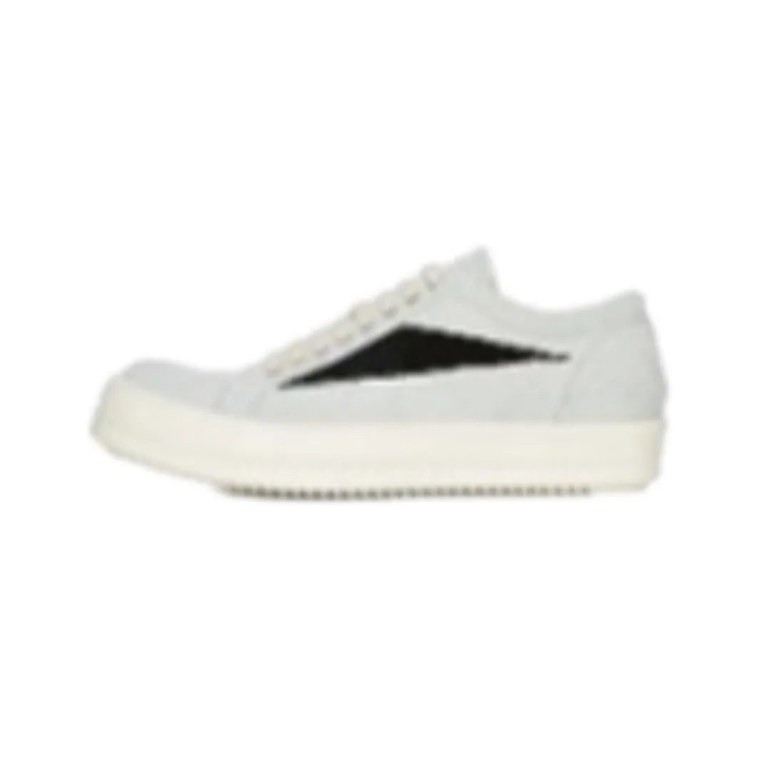Rick Owens Vans Sneakers