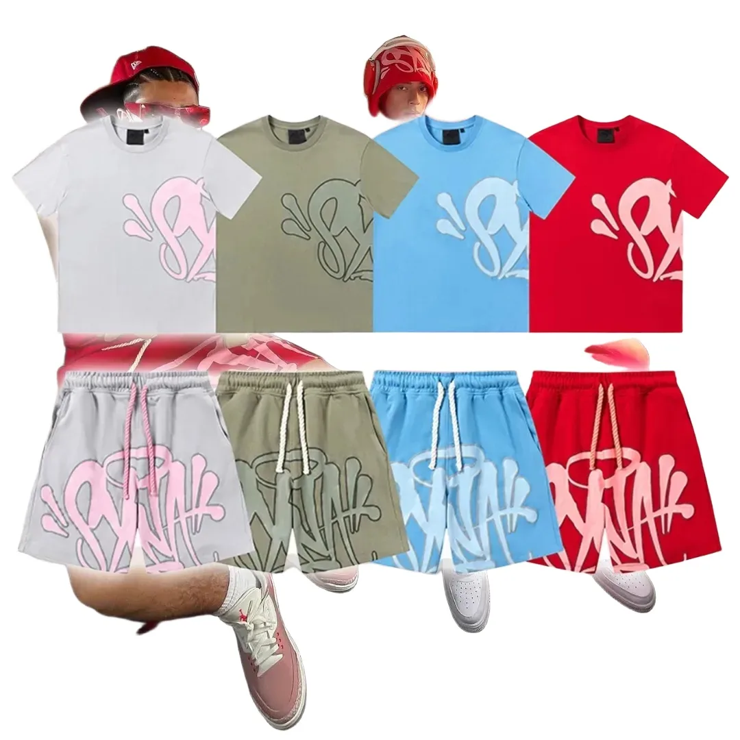 Corteiz short set