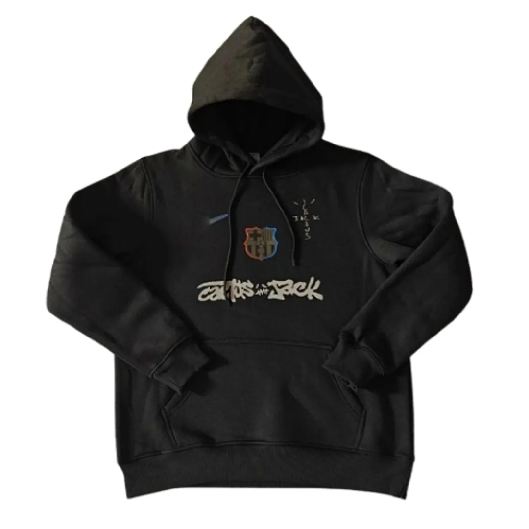 Travis Scott Hoodies