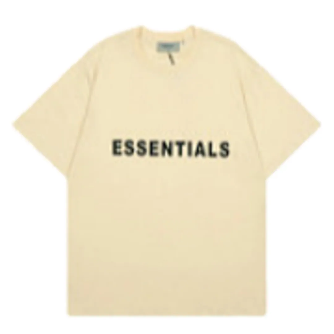 Essentials Tee