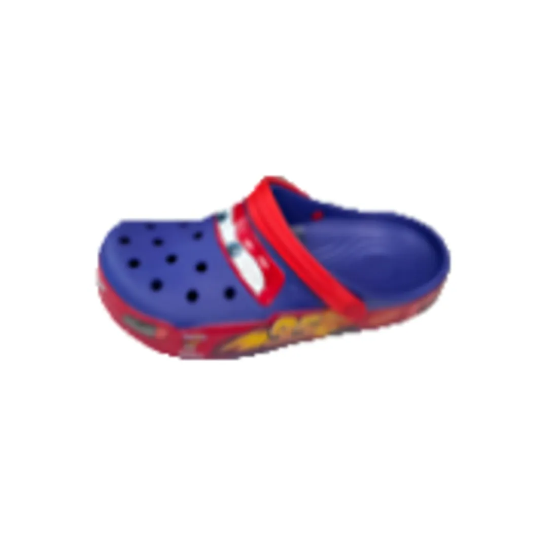 McQueen Crocs