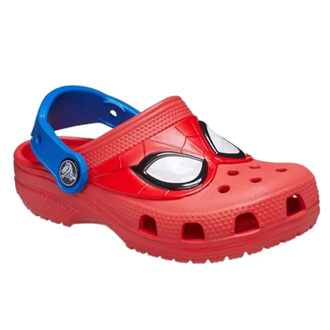 Crocs Spider-Man