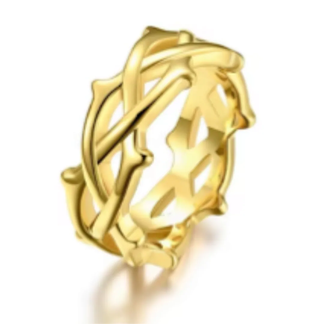 Chrome Hearts Rings