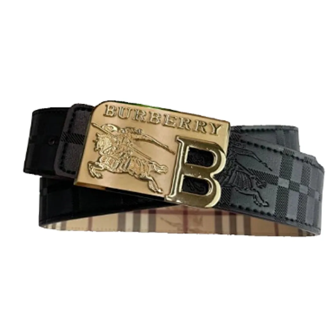 Burberry Belt