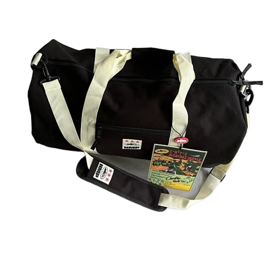 Corteiz Duffle Bag