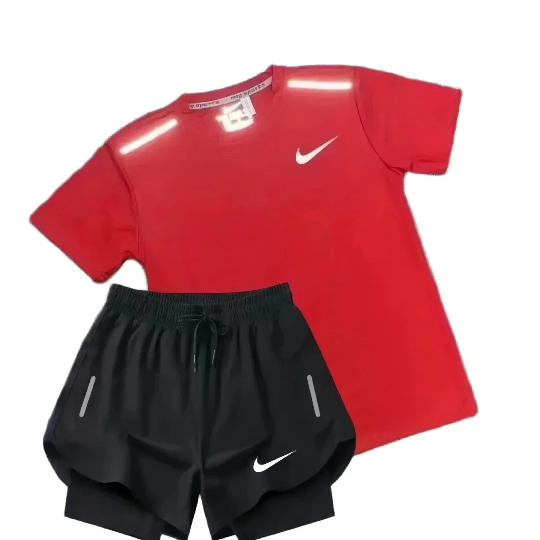 Nike running set