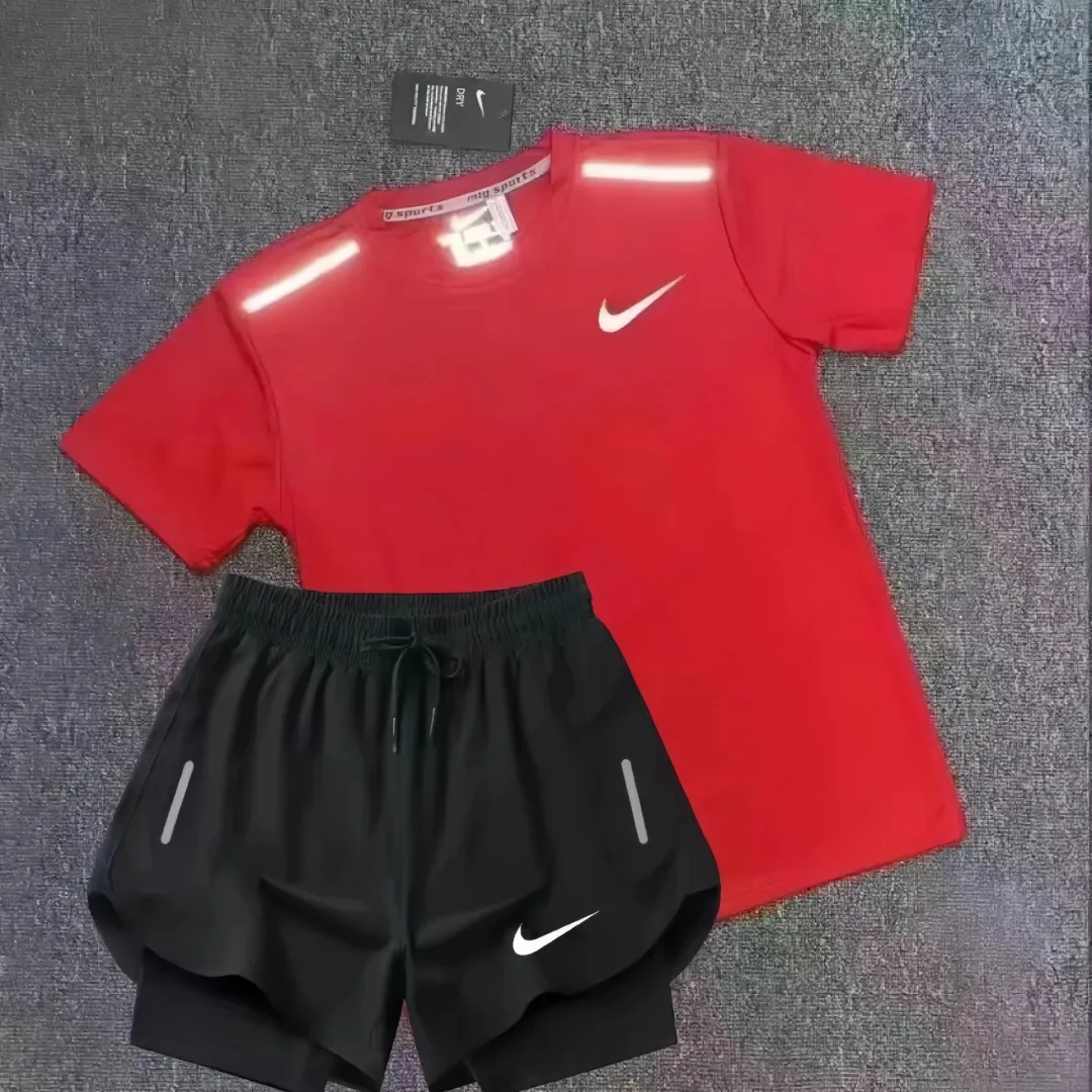 Nike running set