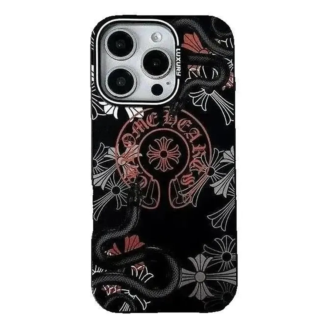 High-quality polarized phone case 13