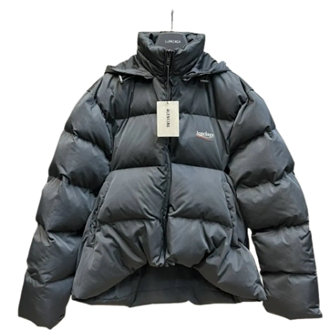 Balenciaga jacket