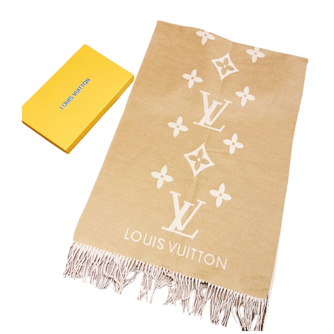 Louis Vuitton Scarf