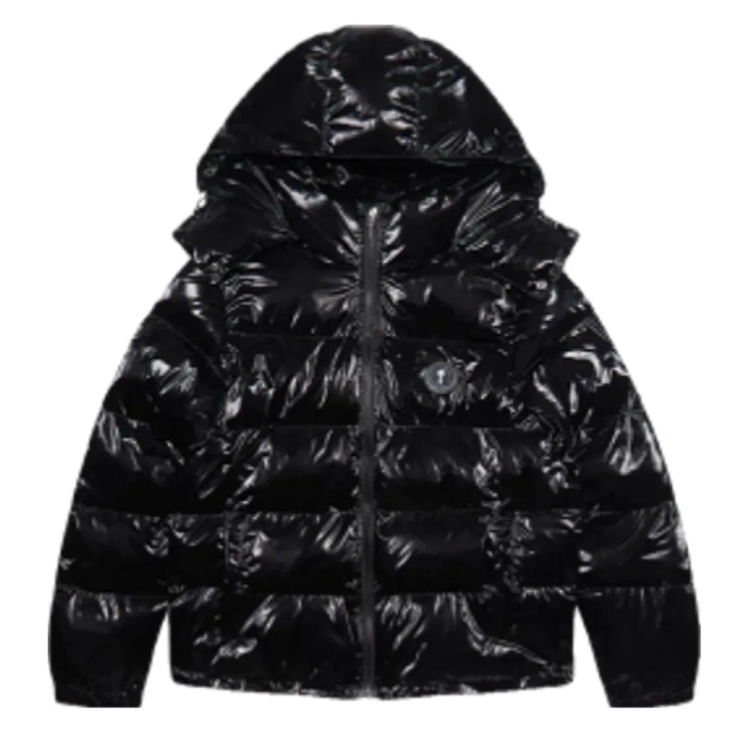 Trapstar Puffer Jacket