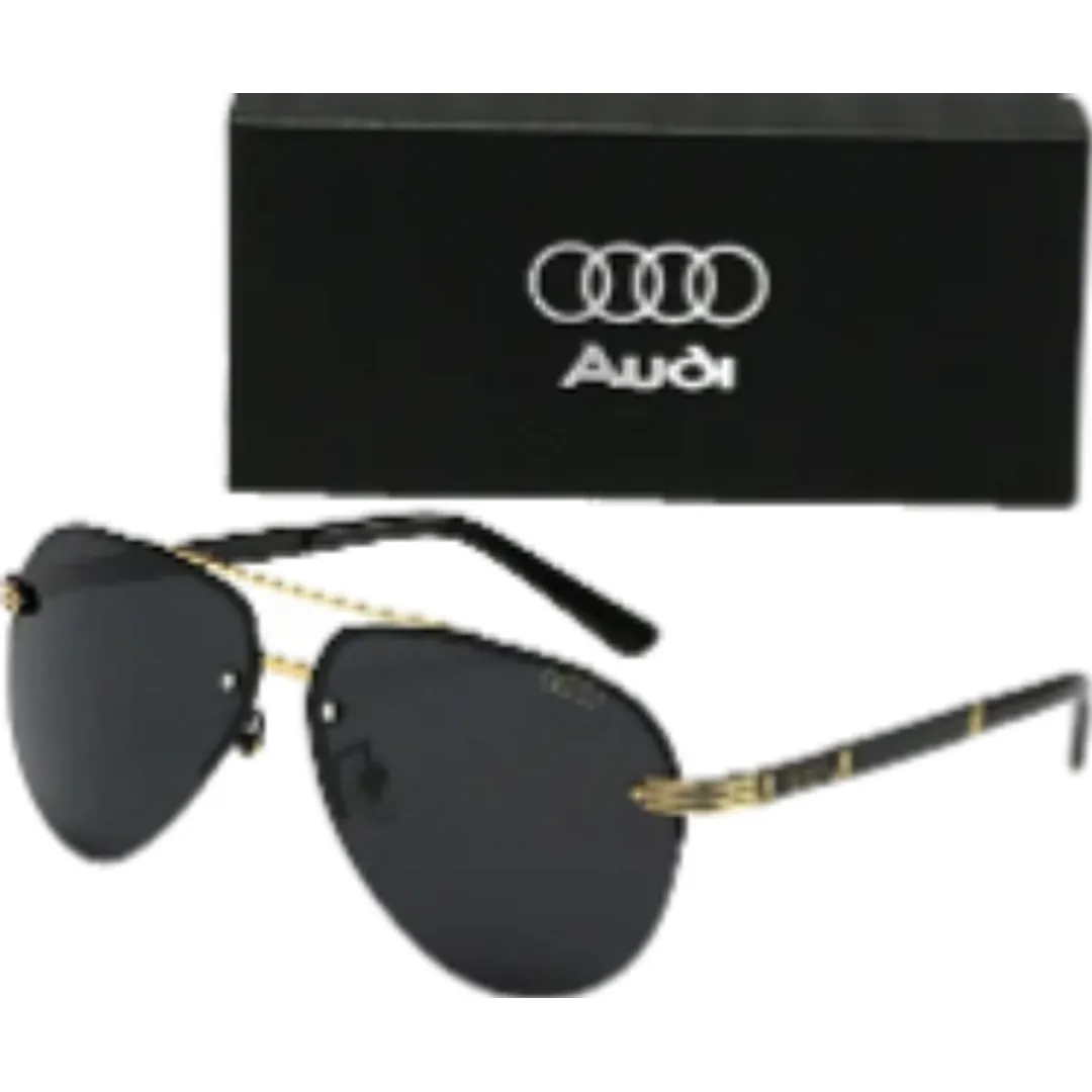 Audi Sun Glasses