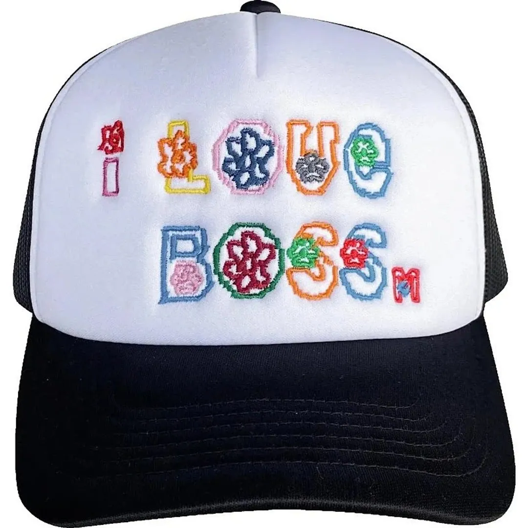 TheNewYouthPark cap